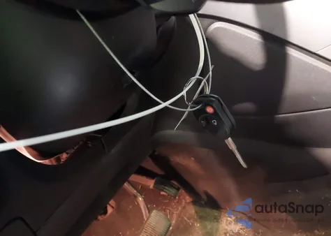 2014 Ford Escape Se from USA, damaged, VIN 1FMCU0GX9EUD24449